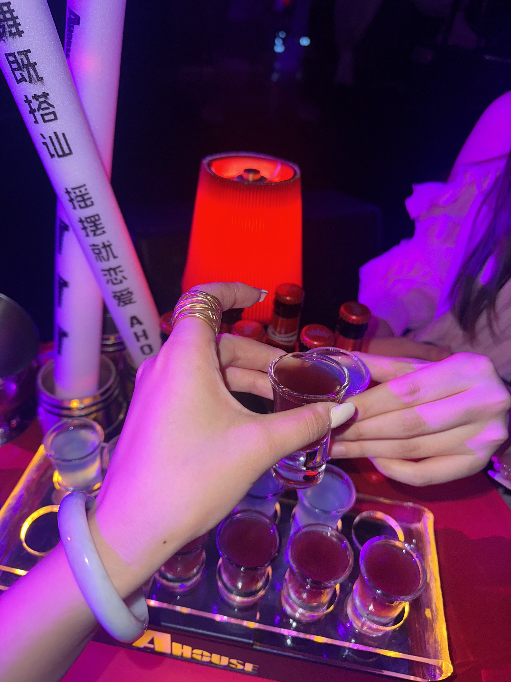 洛阳商务ktv精选攻略大全-栾川县ktv预订