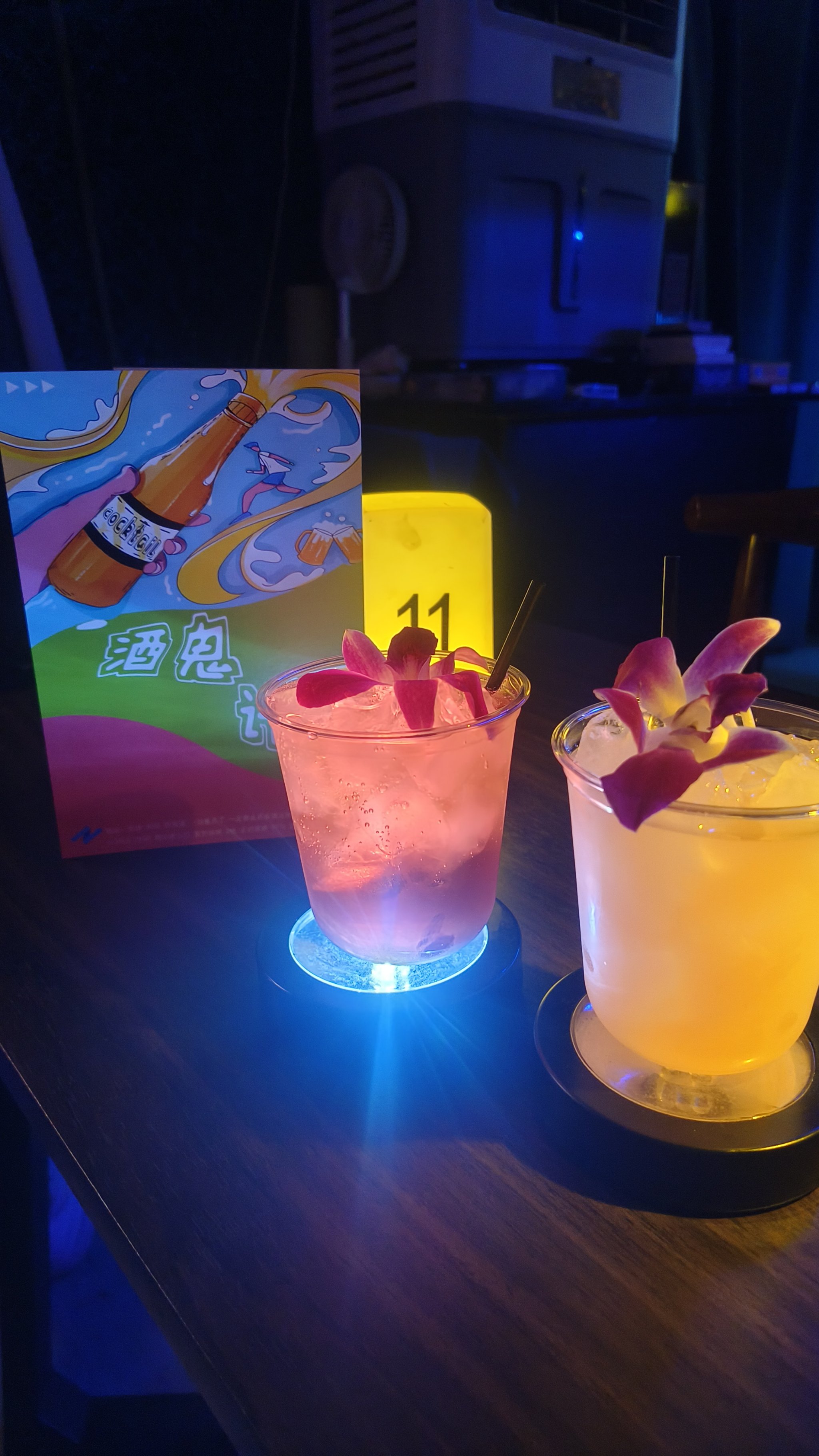 洛阳商务KTV与片场区别-洛宁县ktv预订