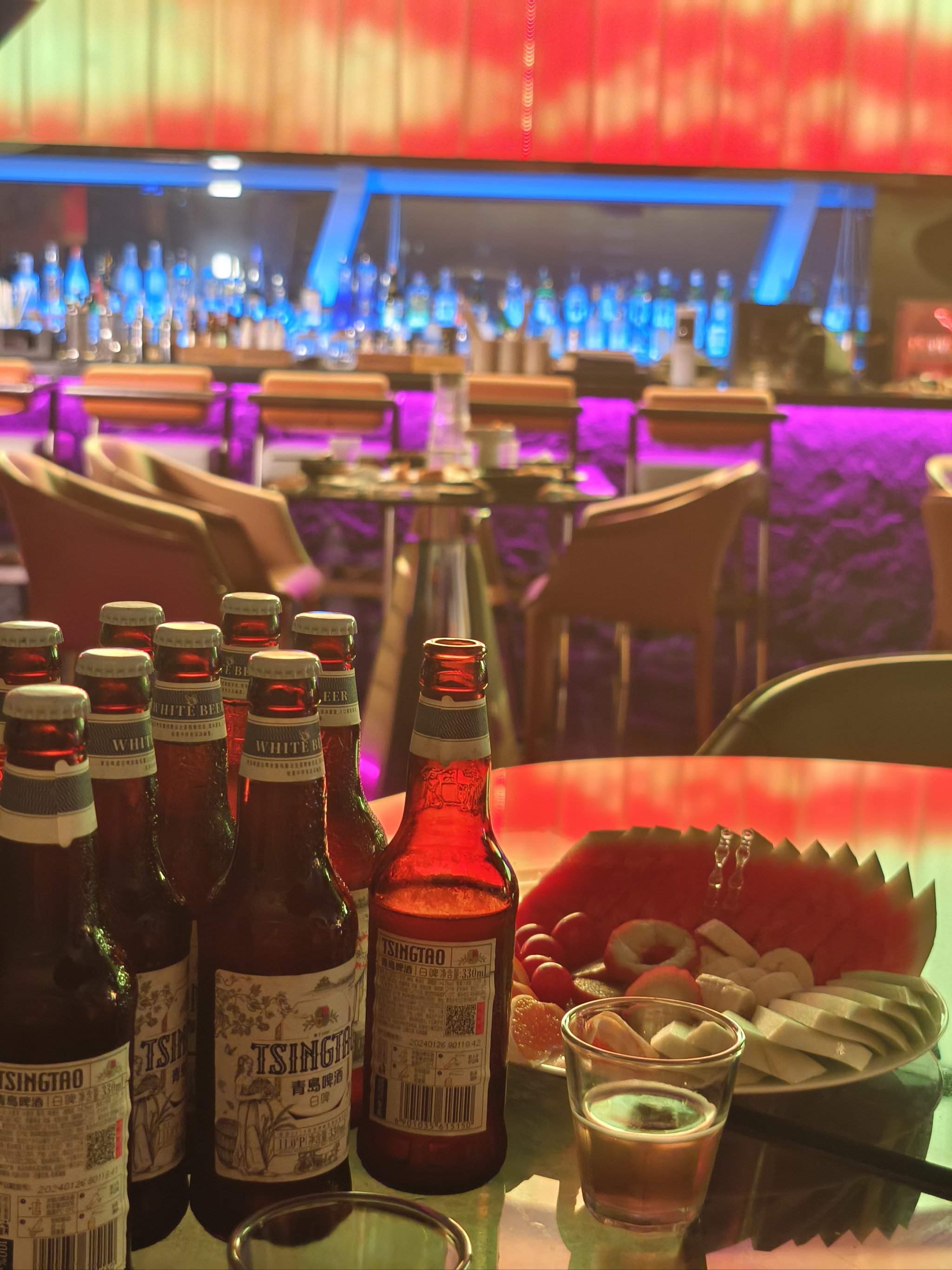 洛阳商务ktv开启商务ktv新玩法-吉利区ktv预订