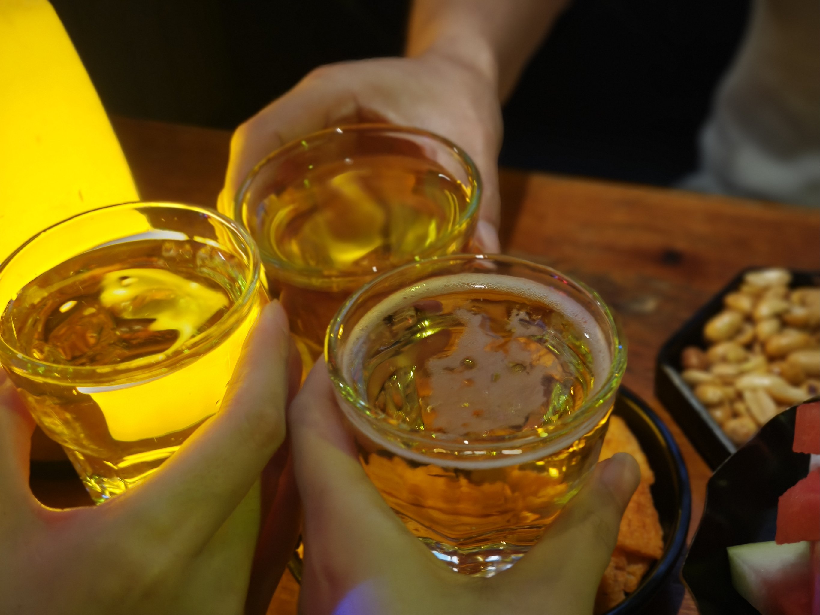 洛阳商务ktv推荐商务ktv哪里有-嵩县ktv预订