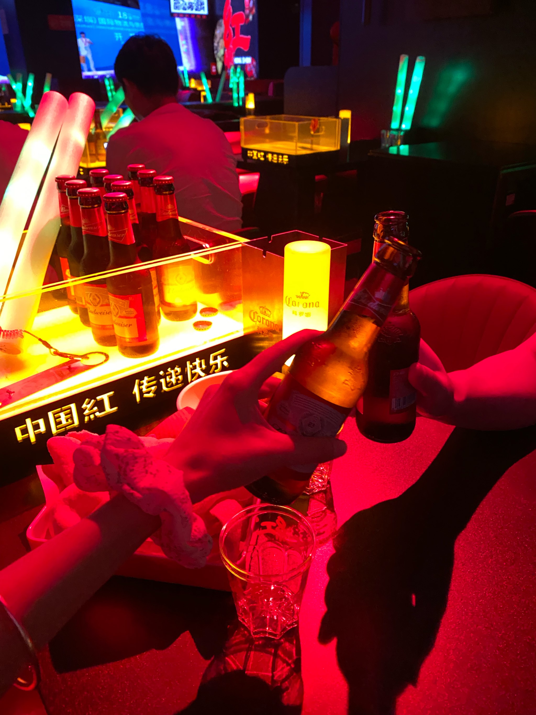 洛阳商务ktv引领商务ktv新模式-老城区ktv预订