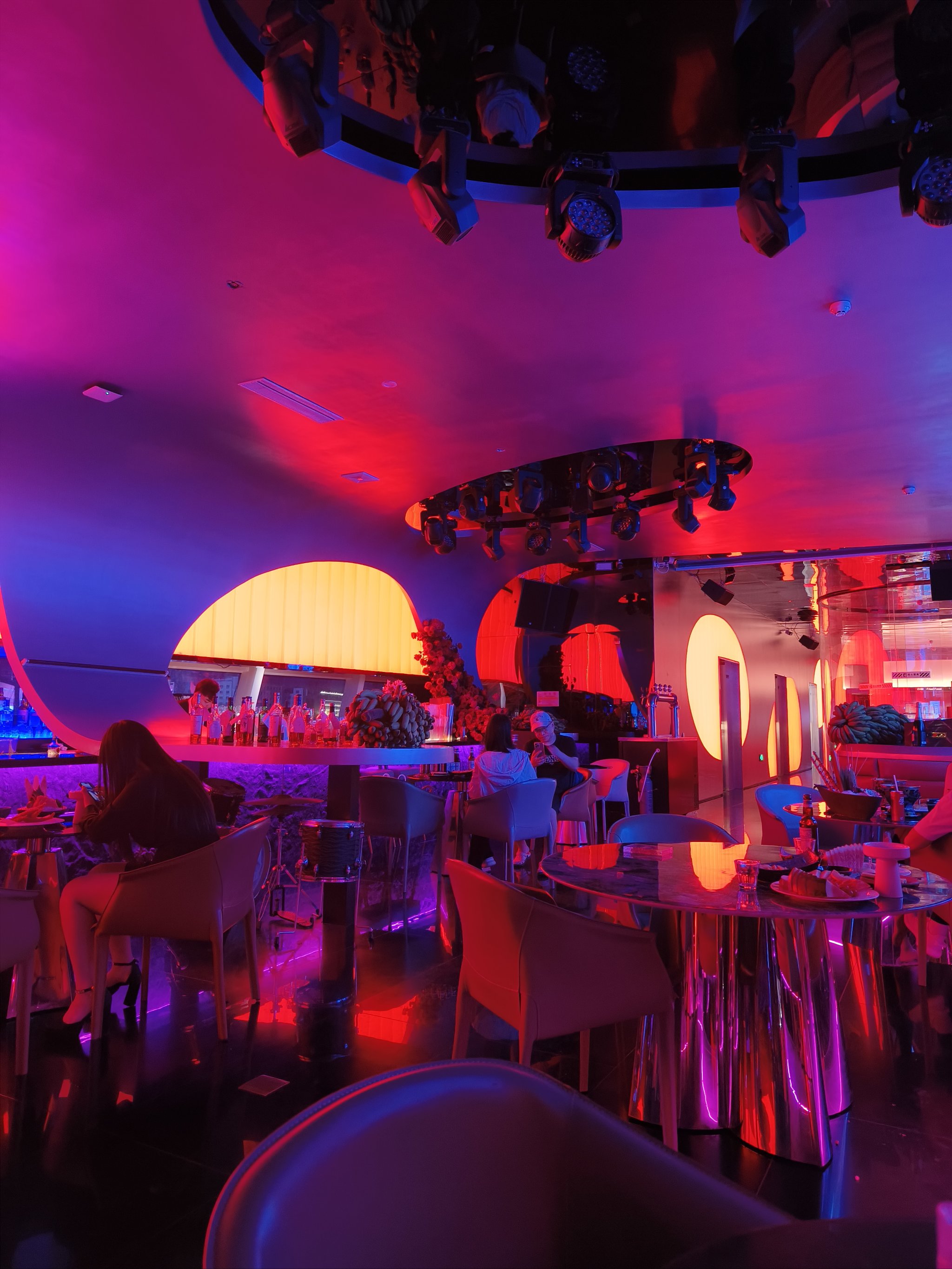 洛阳商务ktv夜场商务ktv宣传精彩不断-汝阳县ktv预订