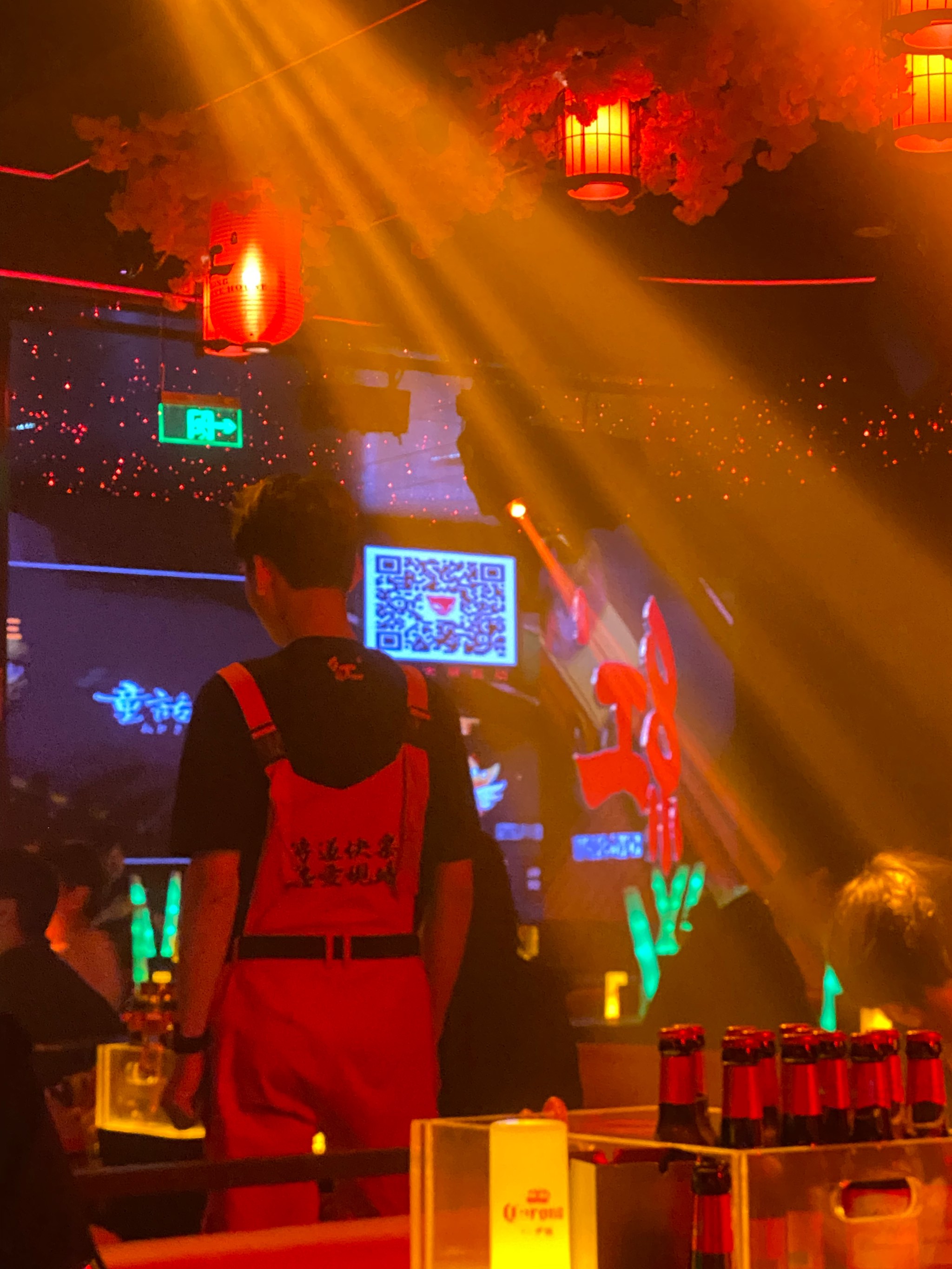 洛阳商务ktv攻略-嵩县ktv预订